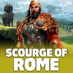 Scourge of Rome image