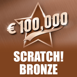 SCRATCH! Bronze image
