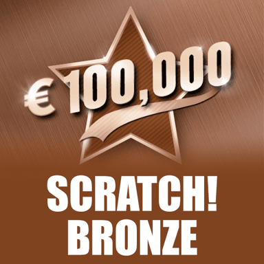 SCRATCH! Bronze image