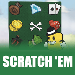 Scratch 'Em image