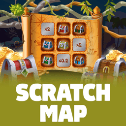 Scratch Map image
