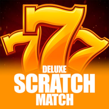 Scratch Match Deluxe image