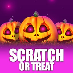 Scratch or Treat image