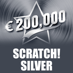 SCRATCH! Silver image