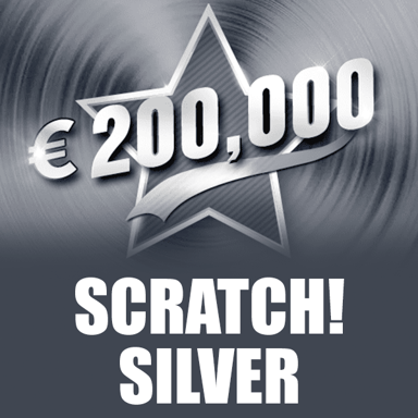 SCRATCH! Silver image