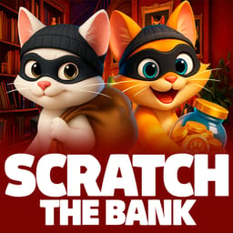 Scratch the Bank image