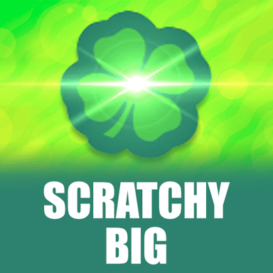 Scratchy Big image