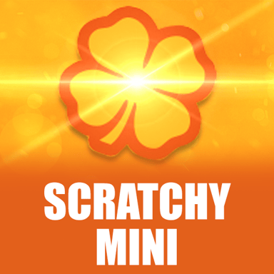 Scratchy Mini image