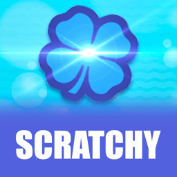 Scratchy image