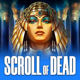 Scroll of Dead image