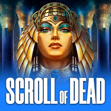 Scroll of Dead image