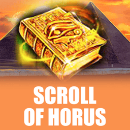 Scroll of Horus image