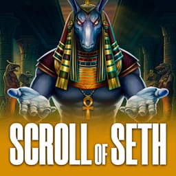 Scroll of Seth image