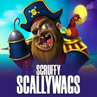 Scruffy Scallywags image