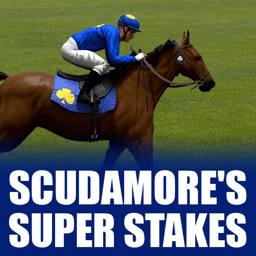 Scudamore's Super Stakes image