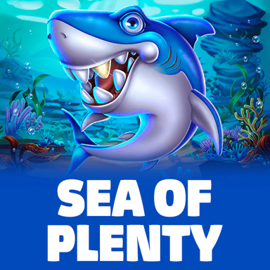 Sea of Plenty image