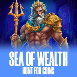 Sea of Wealth: Hunt for Coins image