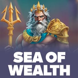 Sea of Wealth image
