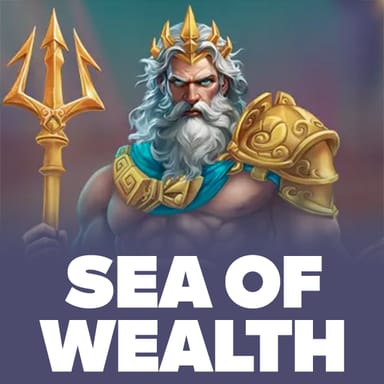 Sea of Wealth image