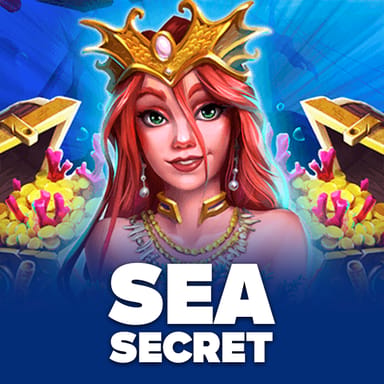 Sea Secret image