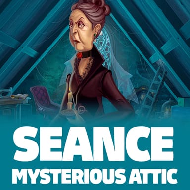 Seance: Mysterious Attic image