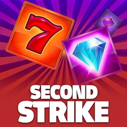 Second Strike image