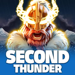 Second Thunder image