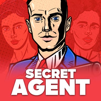 Secret Agent image