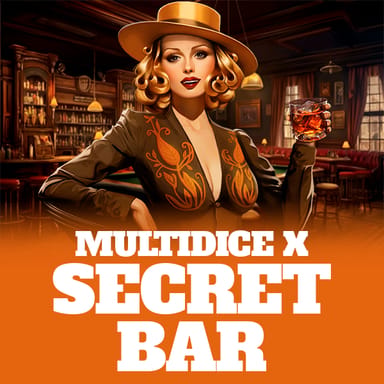 Secret Bar Multidice X image