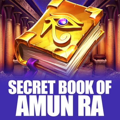 Secret Book of Amun Ra image