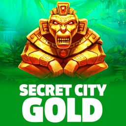 Secret City Gold image