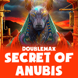 Secret of Anubis DoubleMax image