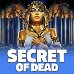 Secret Of Dead image