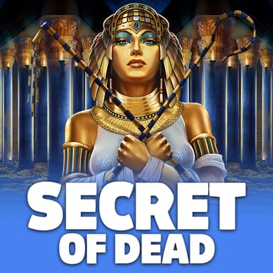 Secret Of Dead image