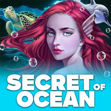 Secret Of Ocean image