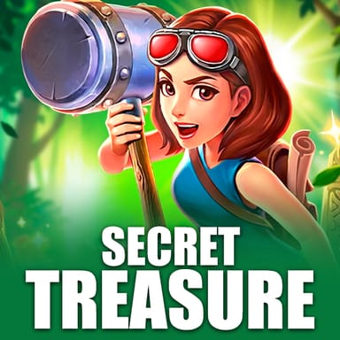 Secret Treasure image
