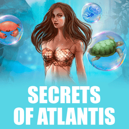 Secrets of Atlantis image