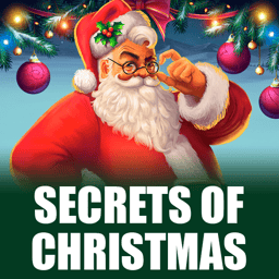Secrets of Christmas image