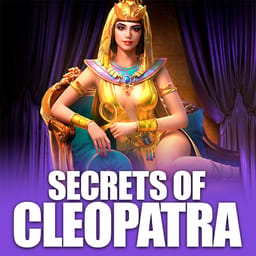 Secrets of Cleopatra image