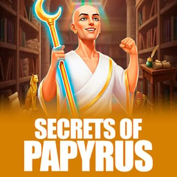 Secrets Of Papyrus image