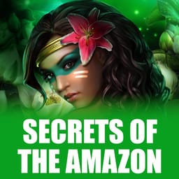 Secrets of the Amazon image