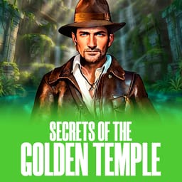 Secrets of the Golden Temple image