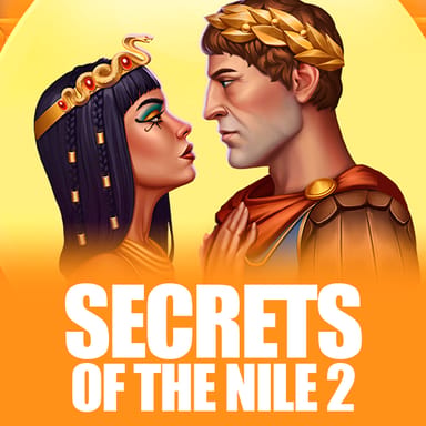 Secrets of the Nile 2 image