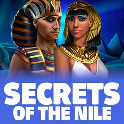 Secrets of The Nile image