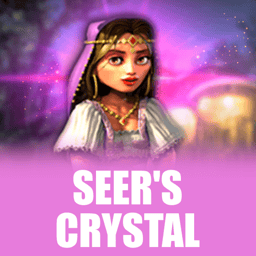 Seer's Crystal image