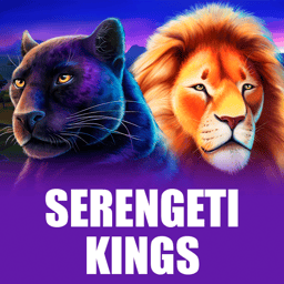 Serengeti Kings image