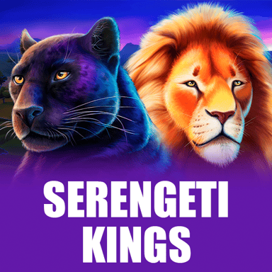 Serengeti Kings image