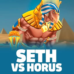 Seth vs Horus image