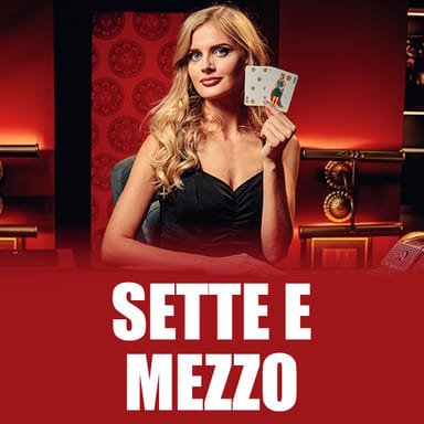 Sette E Mezzo image