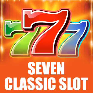 Seven Classic Slot image